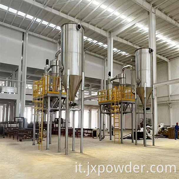 separatore d'aria air seperator